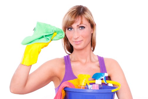 Carpet cleaning team introduction in Tulse Hill with professional service focus