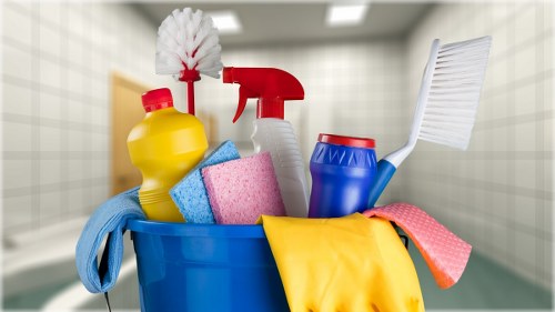 Deep carpet cleaning for a Tulse Hill property