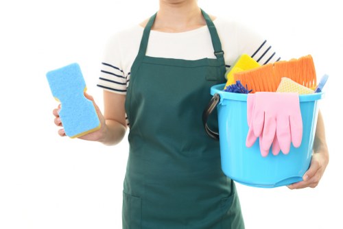 Tulse Hill Carpet Cleaners modern slavery statement commitment