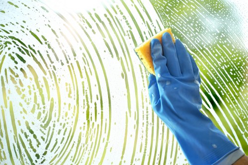 Illustration representing accessible carpet cleaning services in Tulse Hill