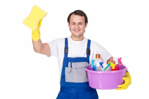 Annual review and ongoing ethical compliance for carpet cleaners