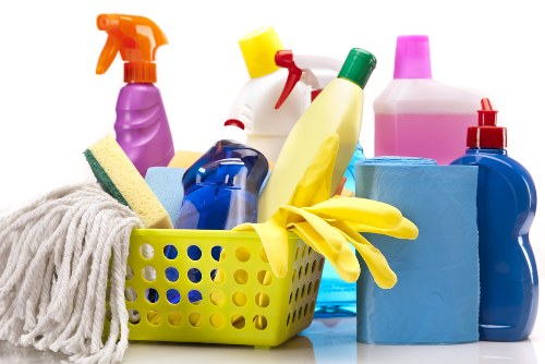 Carpet and fabric stain care in Tulse Hill