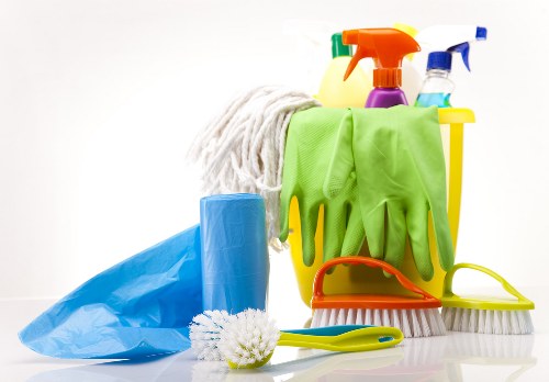 Carpet cleaning price estimate for a Tulse Hill home