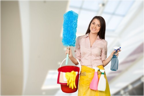 Policy response and corrective action in Tulse Hill carpet cleaning