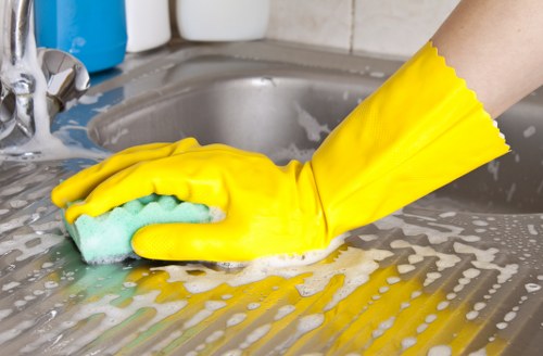 Mattress stain removal and deep cleaning process in Tulse Hill