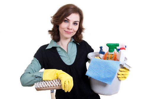 SSL-encrypted payment process for Tulse Hill Carpet Cleaners