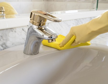 Freshening carpets with pet stain removal services